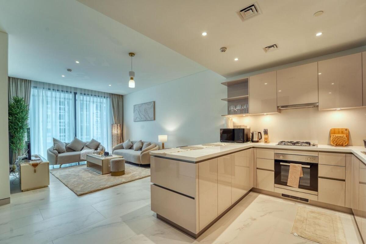 Modern 1br Retreat Creek Vistas Appartamento