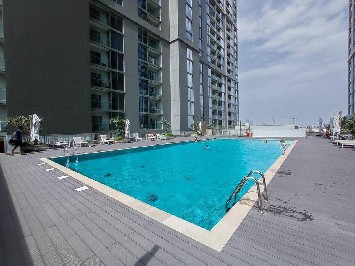 Modern 1br Retreat Creek Vistas Appartamento