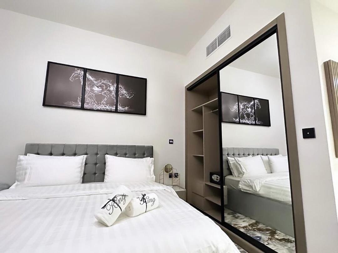 Case de vacanță Binghatti Canal Smart By Kings Dubai