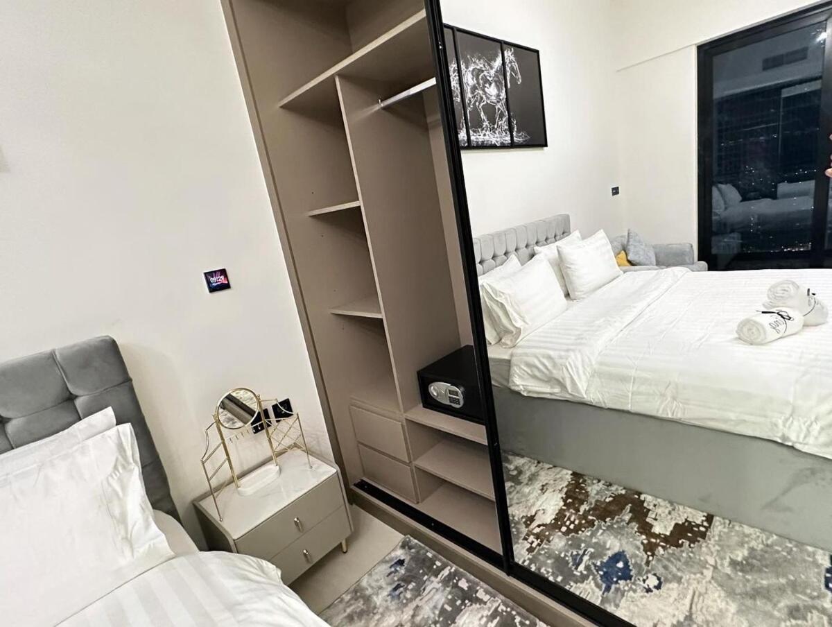 Case de vacanță Binghatti Canal Smart By Kings *