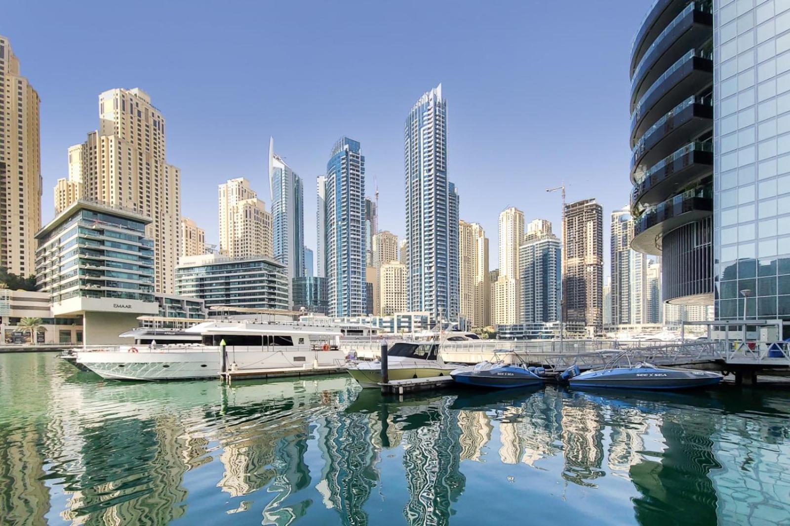 Appartement Bay 2 - Charming One Bedroom