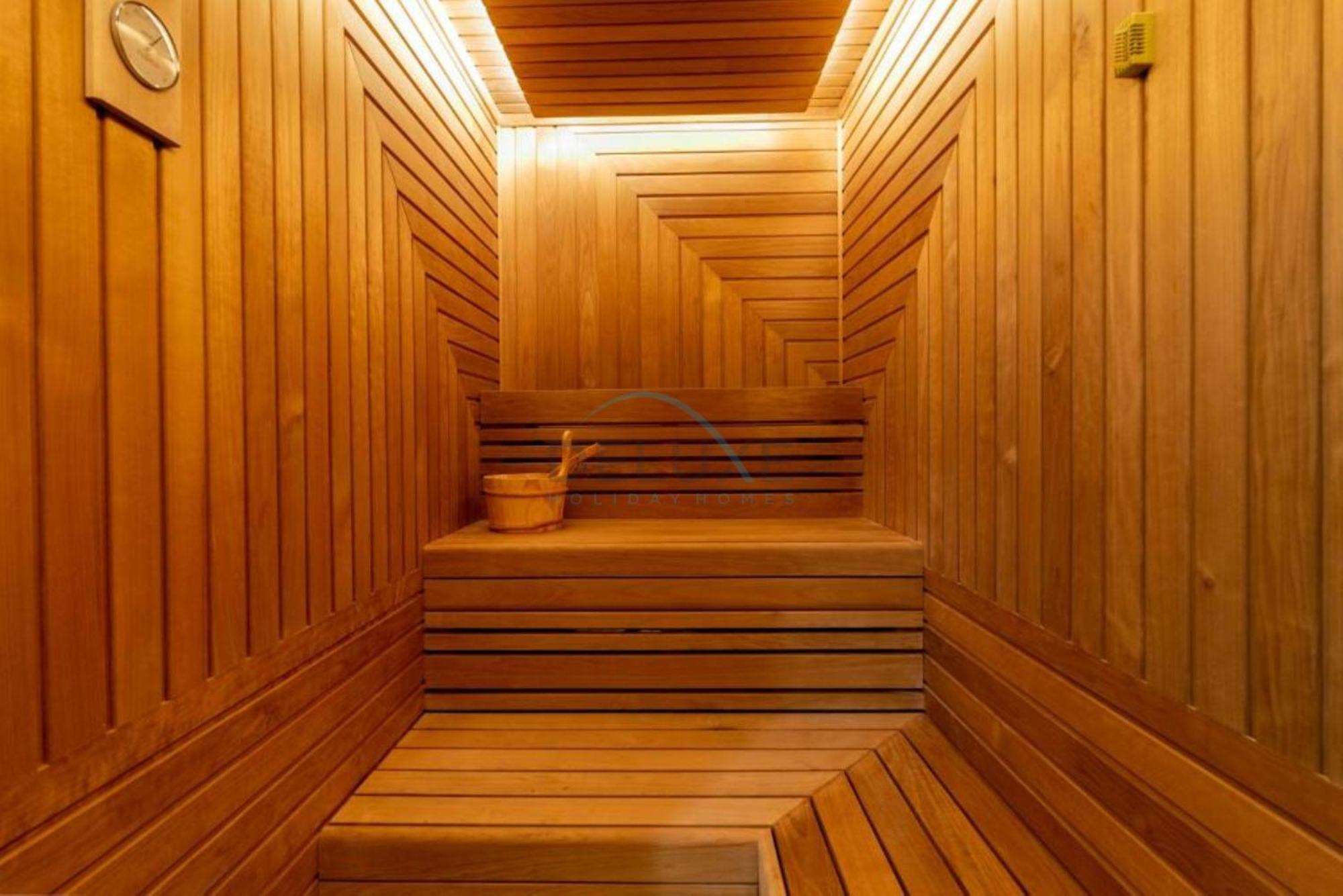High Appartement *
