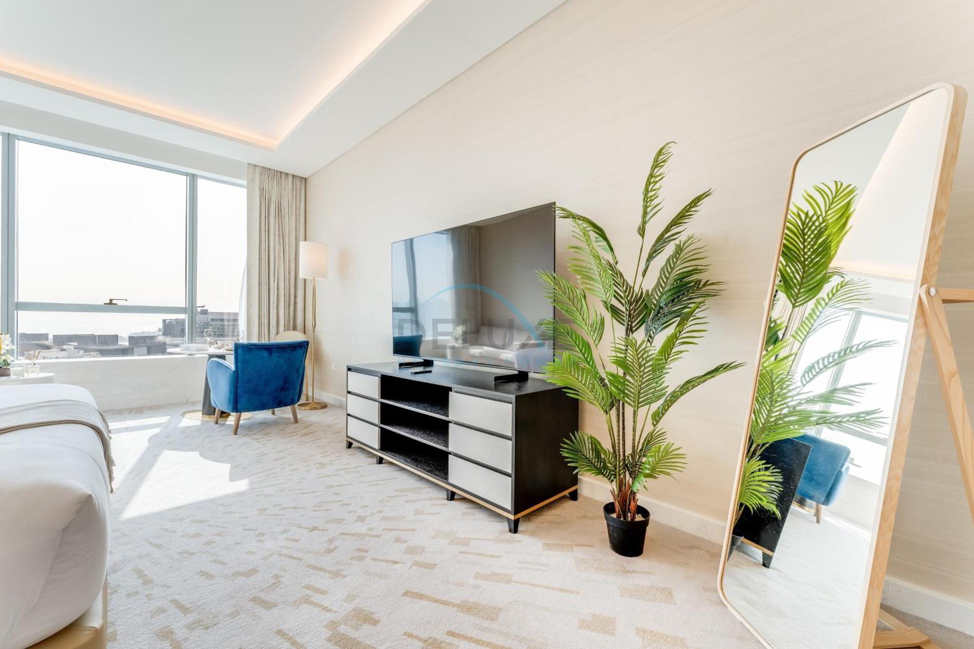 High Appartement Dubaï