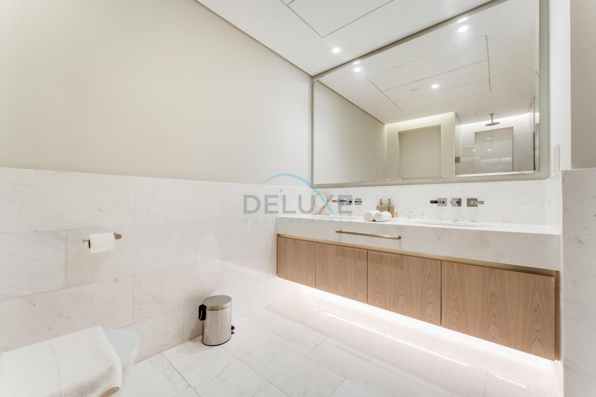 Appartement High Dubaï