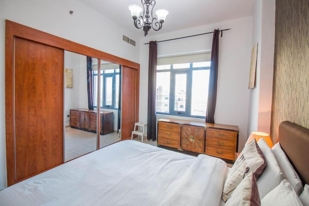 Ideal For Families -close To Amenities! Appartement Dubaï