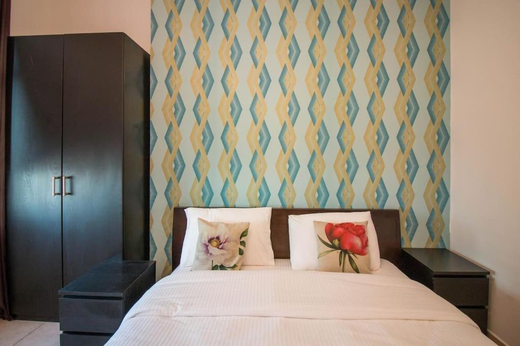 Ideal For Families -close To Amenities! Appartement Dubaï