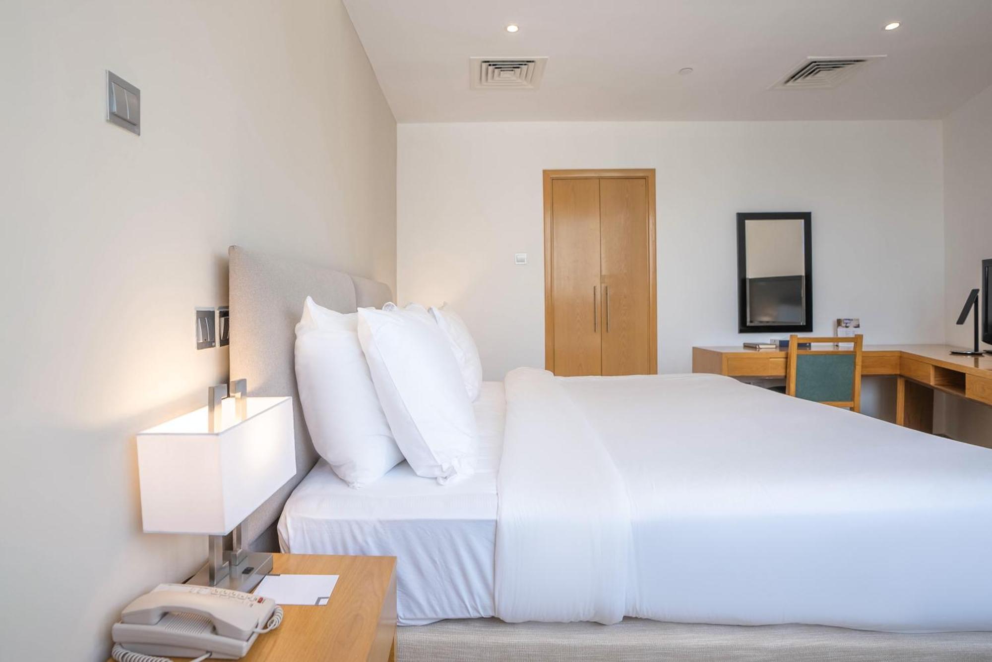 Apartahotel Grand Heights 4*