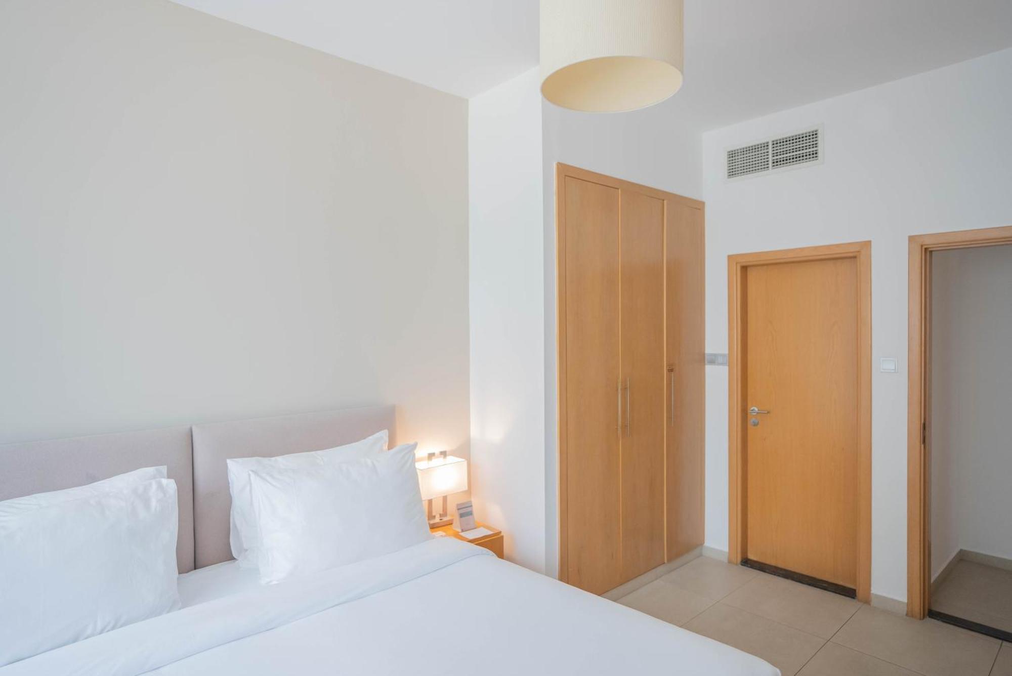 Grand Heights Apartahotel 4*