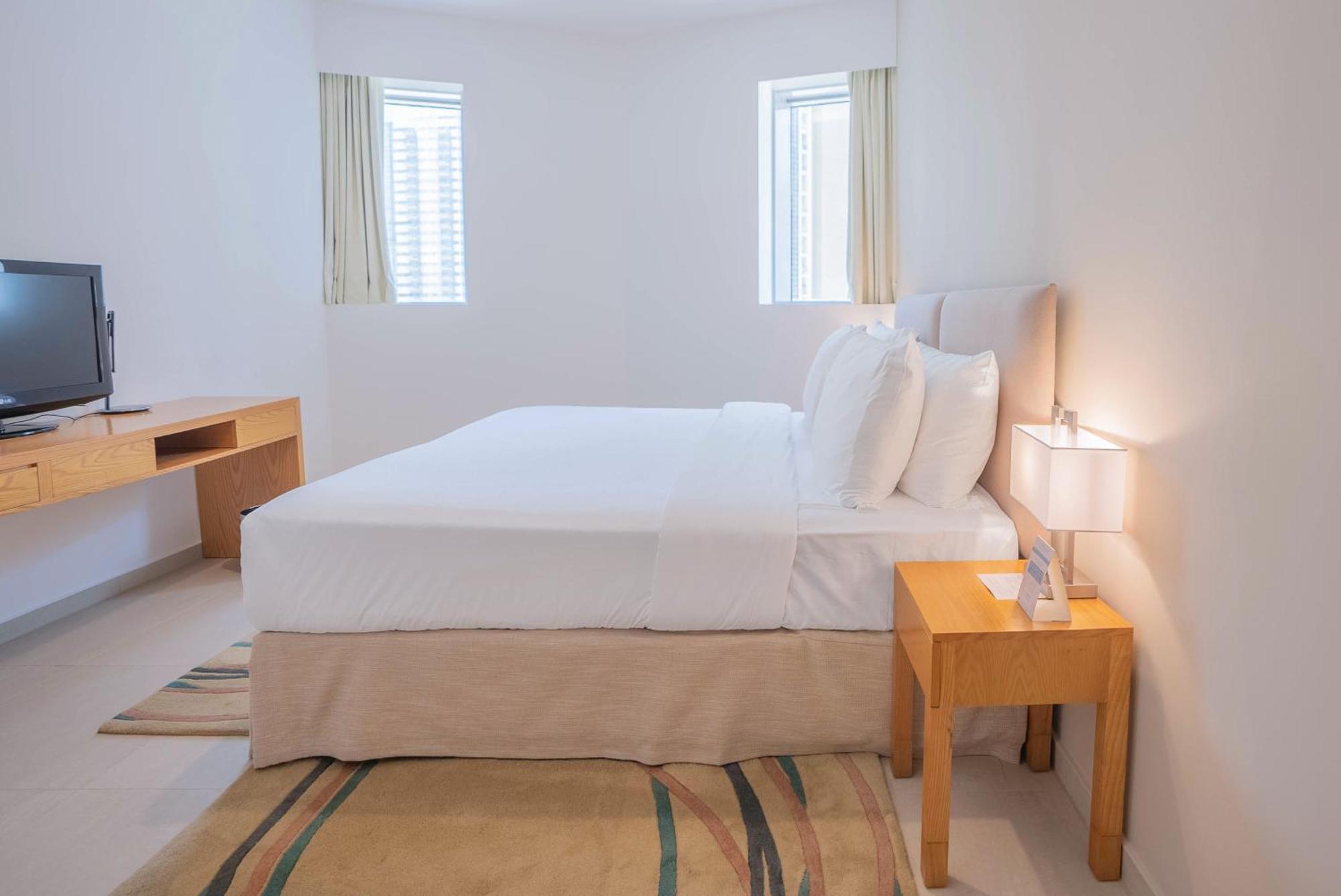 Grand Heights Apartahotel Dubái