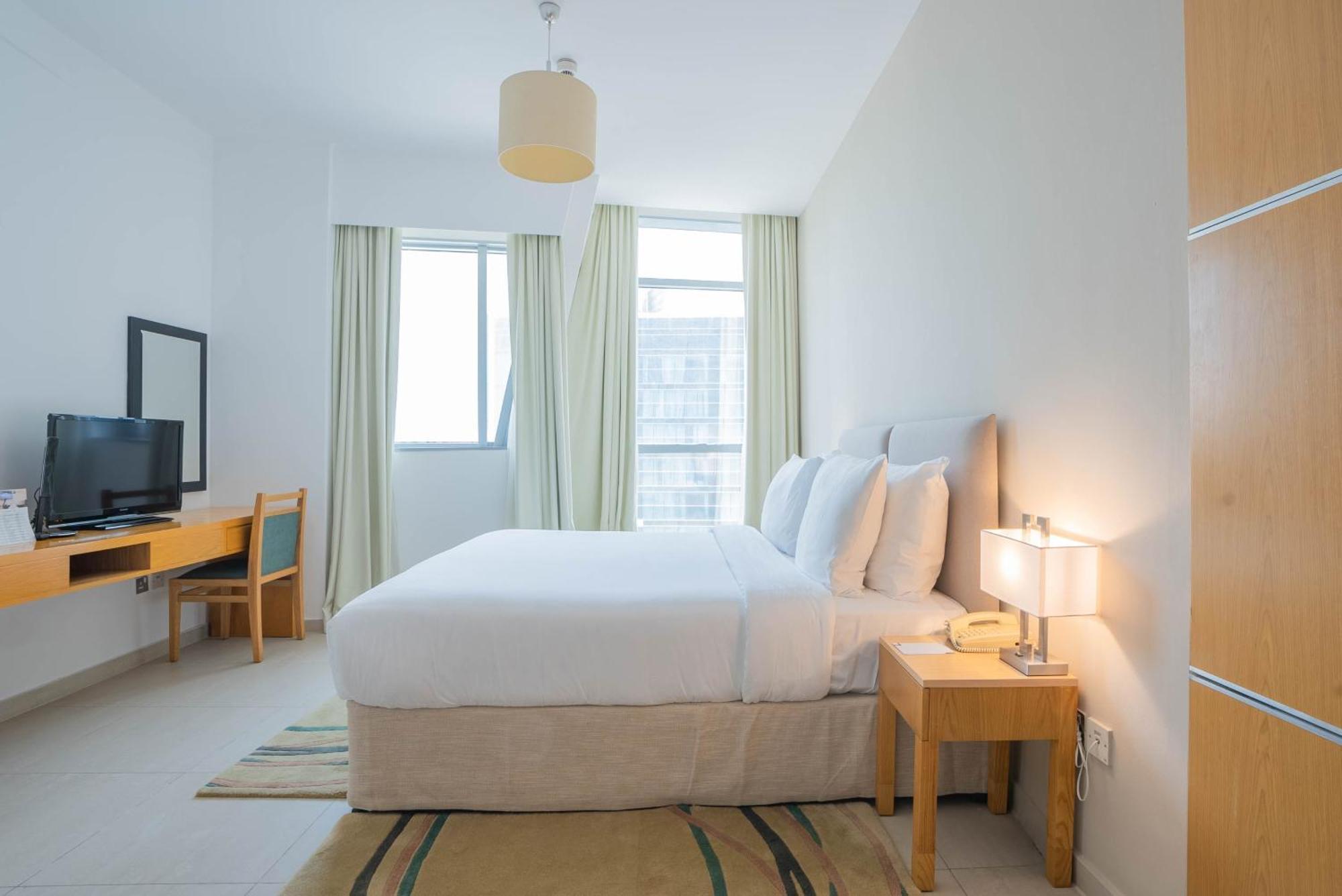 Grand Heights 4* Dubái
