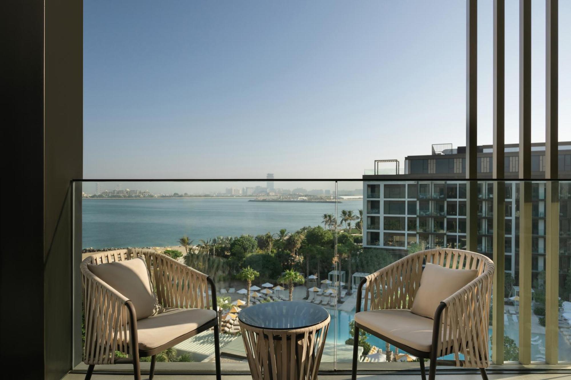 Delano At Bluewaters 5*