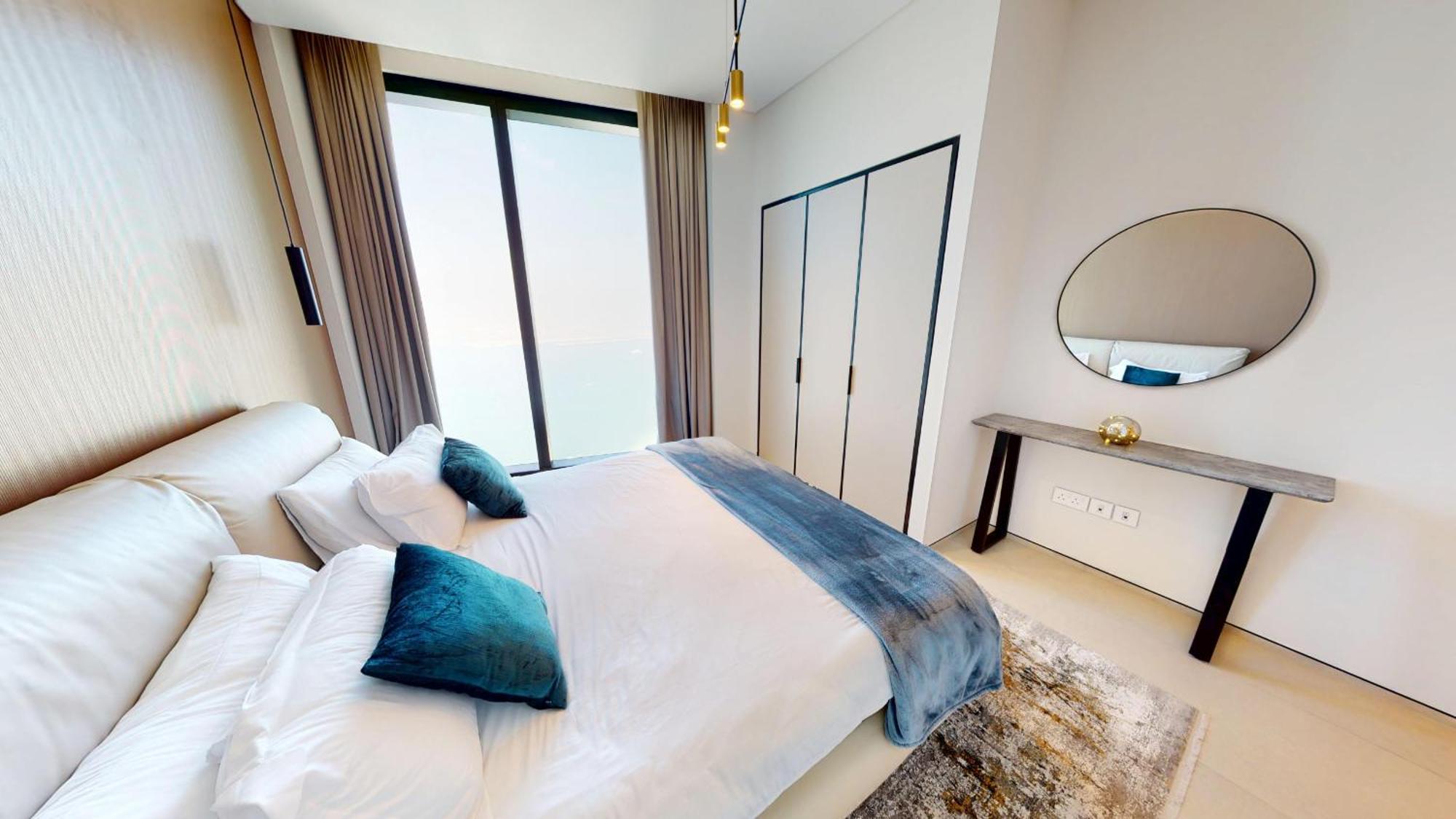 Address Jbr Sea View, Jumeirah Residence, Marina - Mint Apartamento
