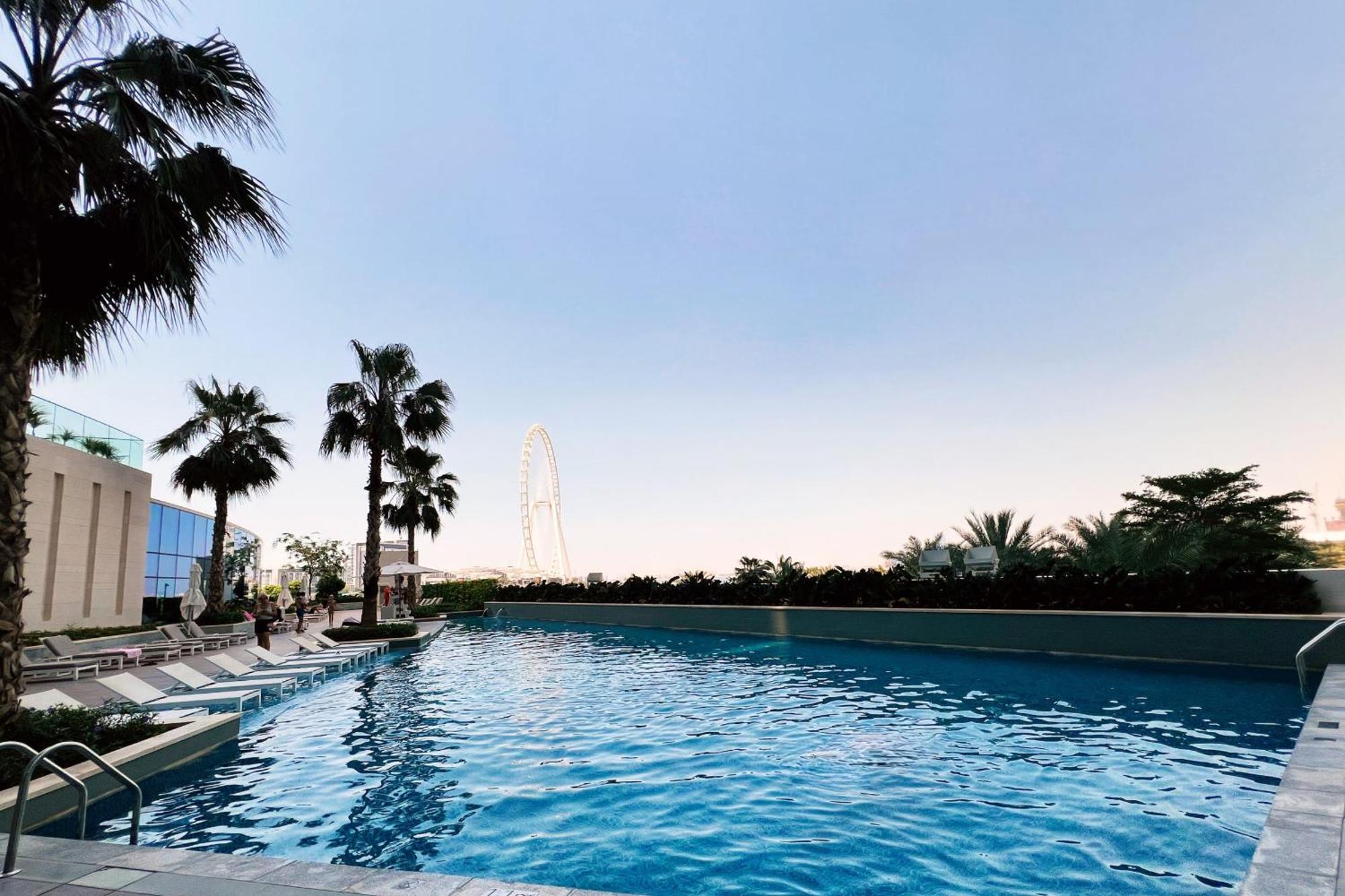 Address Jbr Sea View, Jumeirah Residence, Marina - Mint Apartamento Dubái