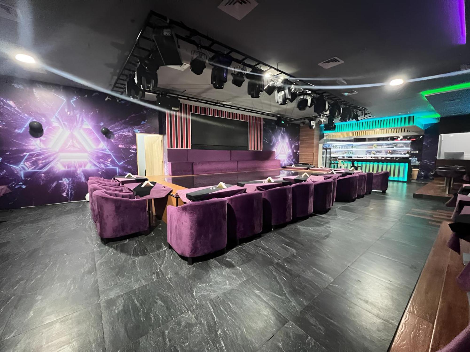 Pulse Al Jaddaf Hotel 4*