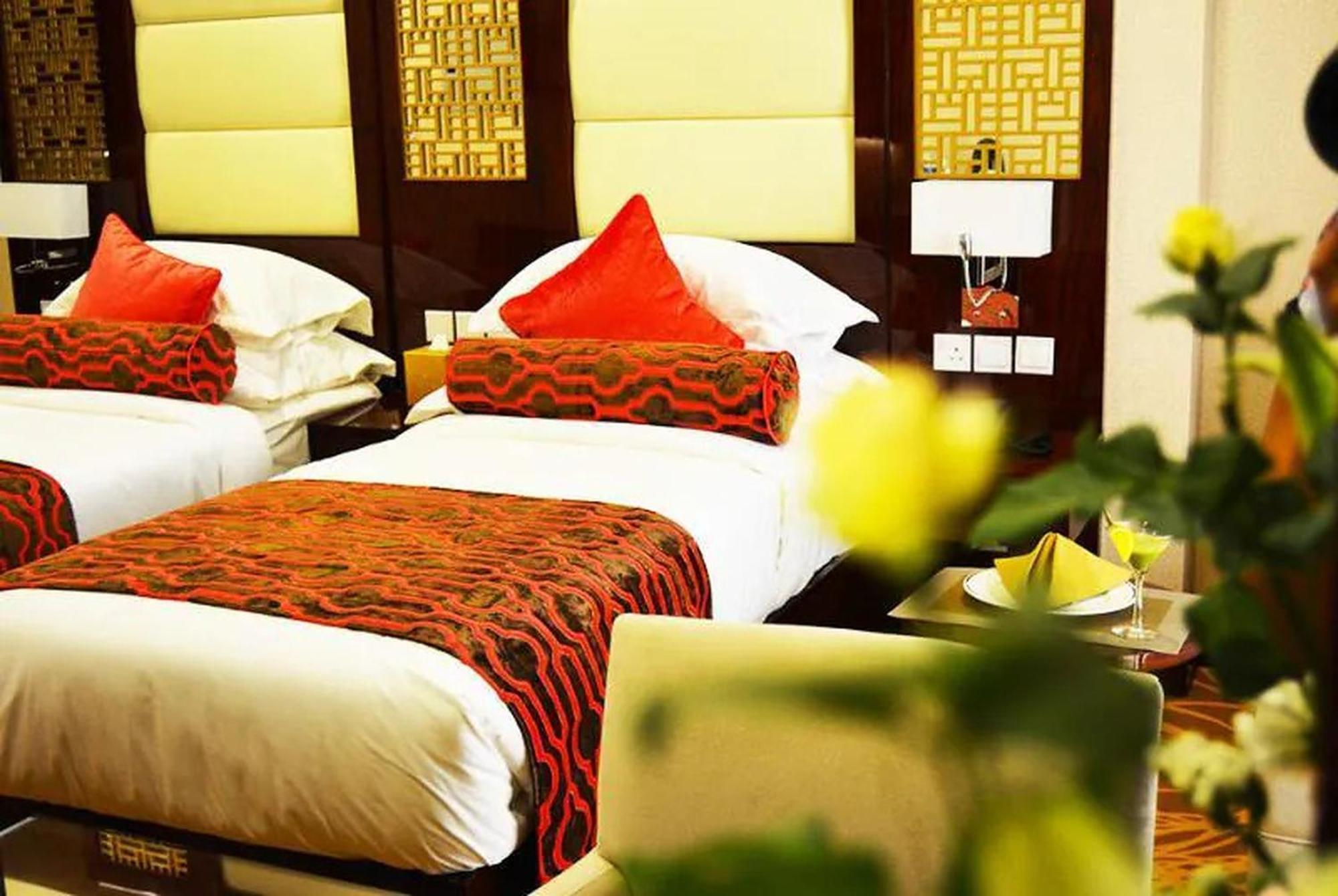 Pulse Al Jaddaf 4* Dubai