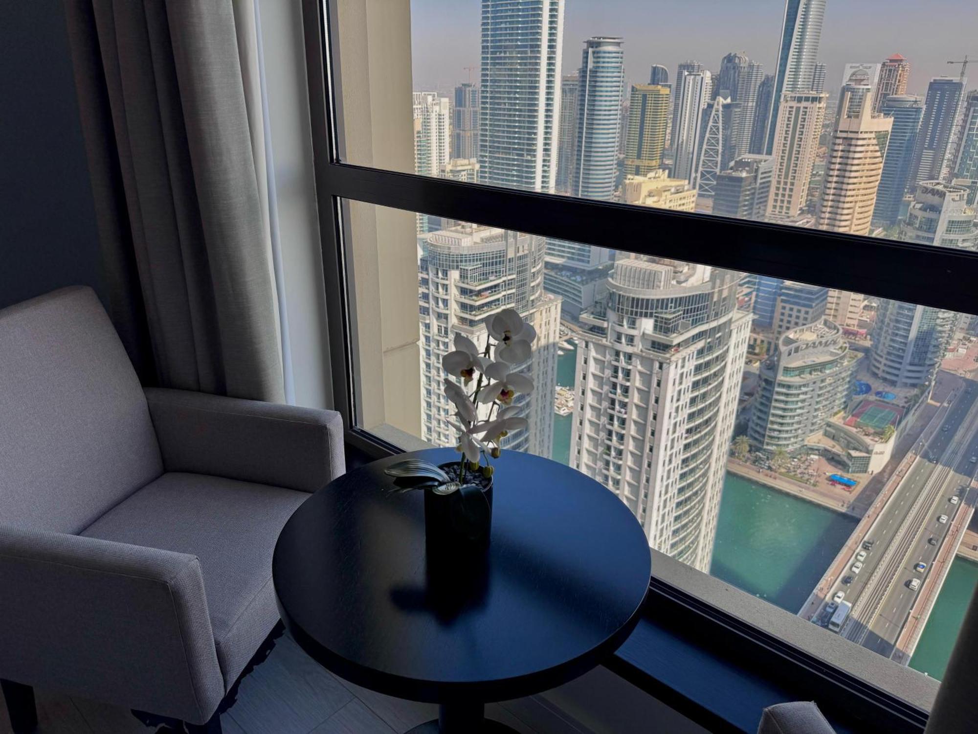 Appartamento 2br With Gorgeous Marina View On Jbr Near Mall, Metro & Eye- By Sunkissed Homes