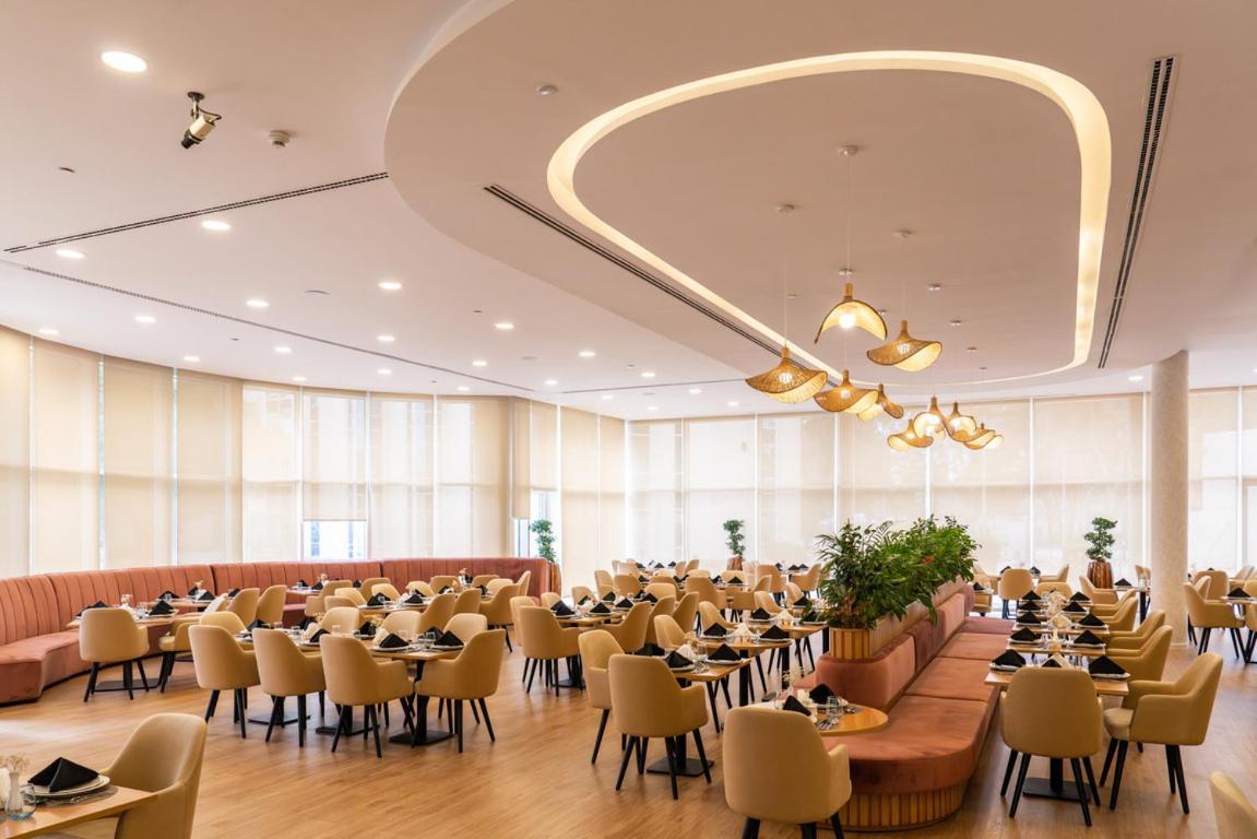 Estay 3* Dubai