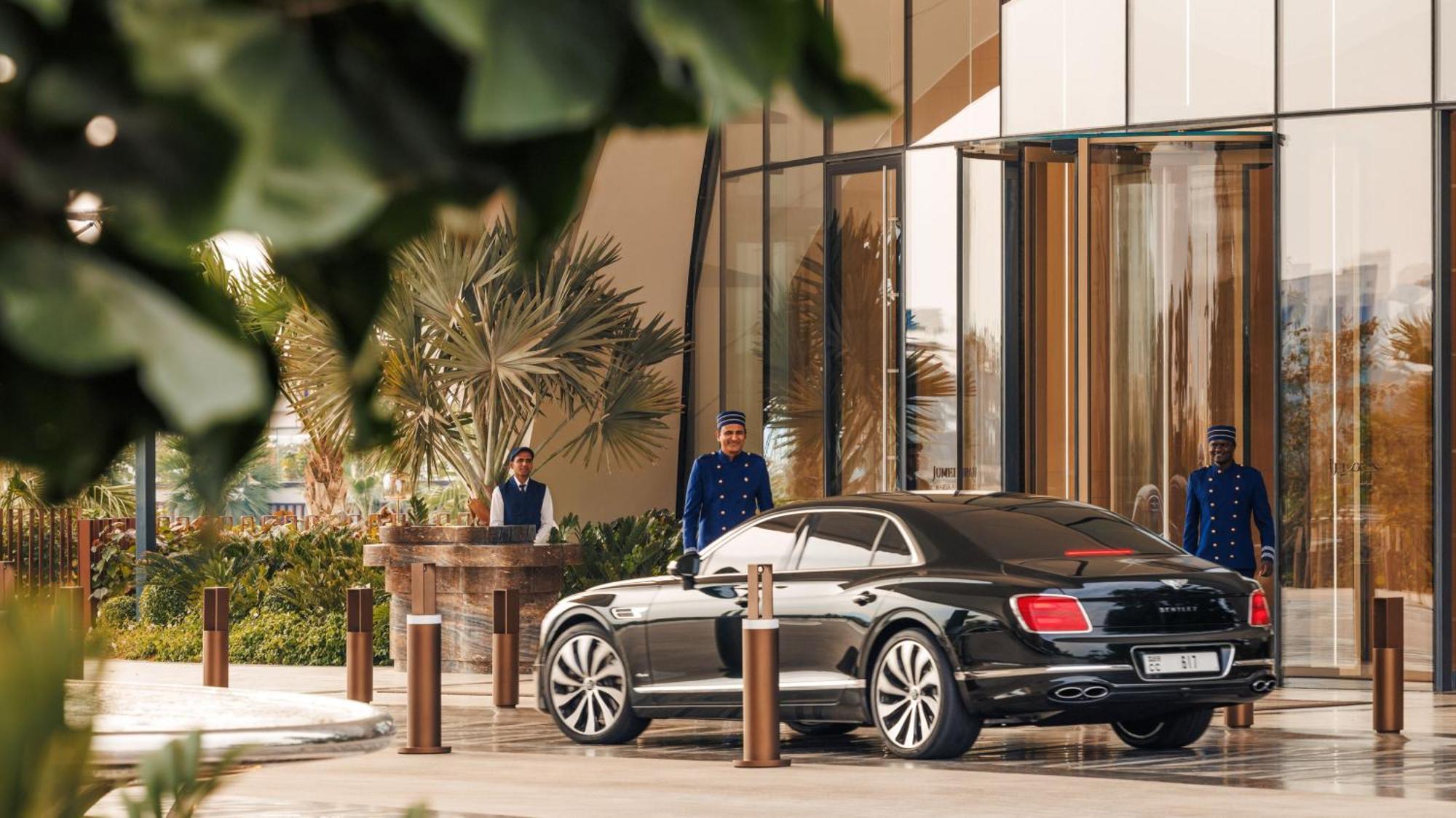 Jumeirah Marsa Al Arab 5* Dubaï