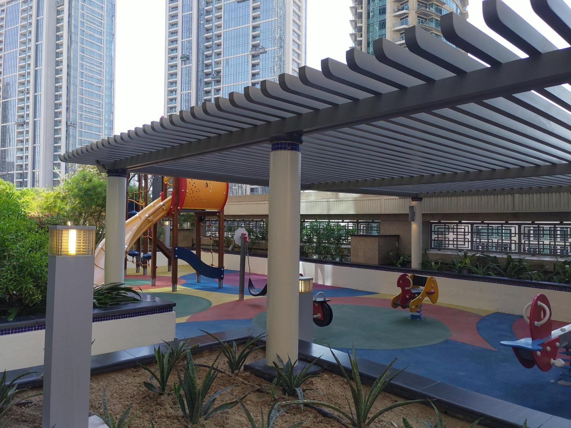 Apartamento Ultimate 2 Bedroom Next To Burj Khalifa With Opera With Fountain Views