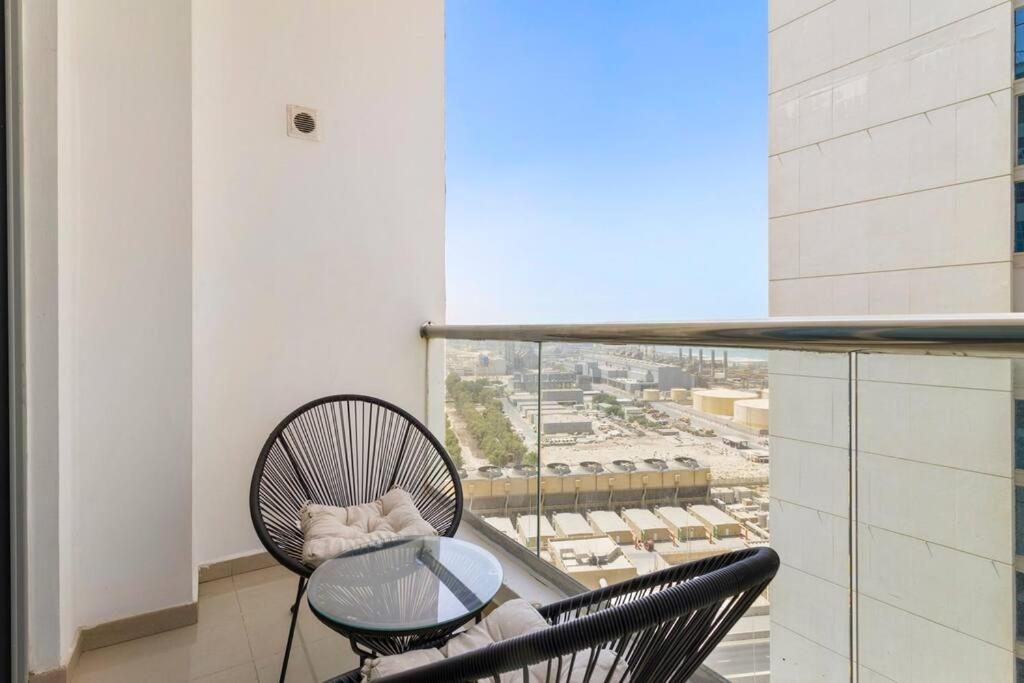 Stonetree - Modern 1 Bedroom Near Marina Appartement *