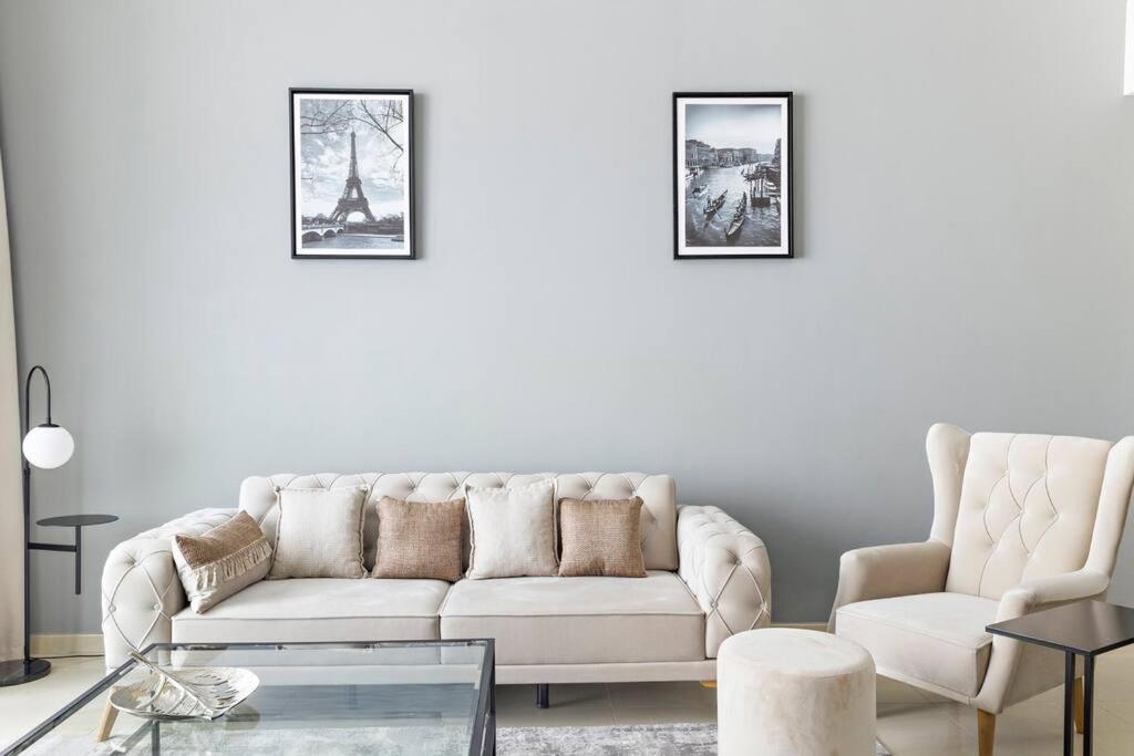 Stonetree - Modern 1 Bedroom Near Marina Appartement *