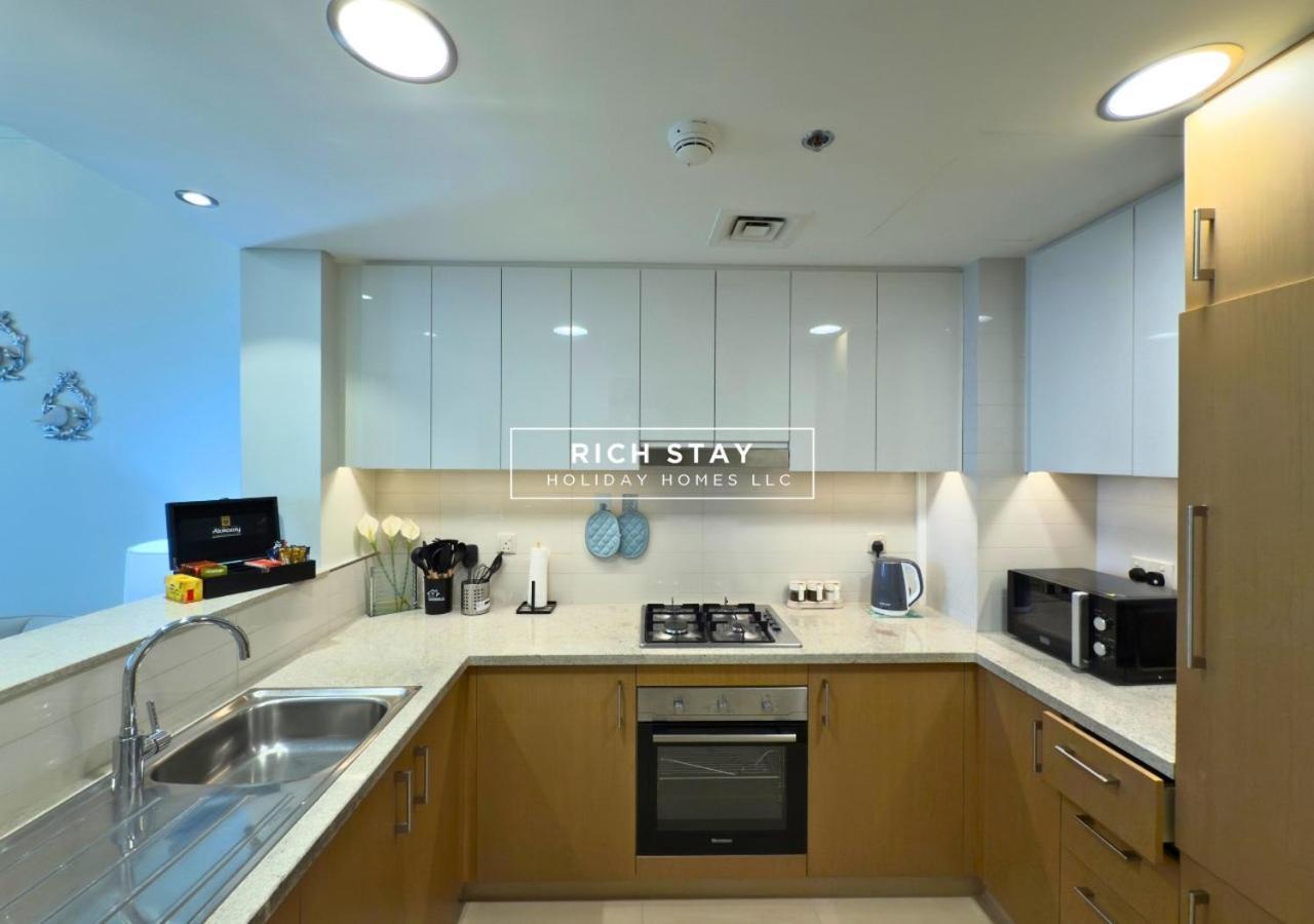 1br At Burj Vista Direct Access To Mall * Dubaï