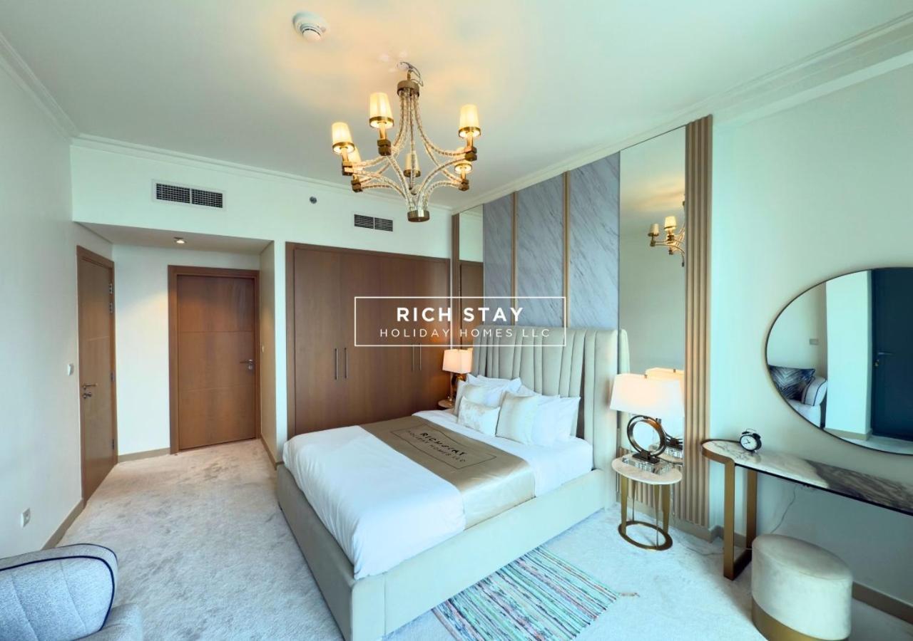 Appartement 1br At Burj Vista Direct Access To Mall *