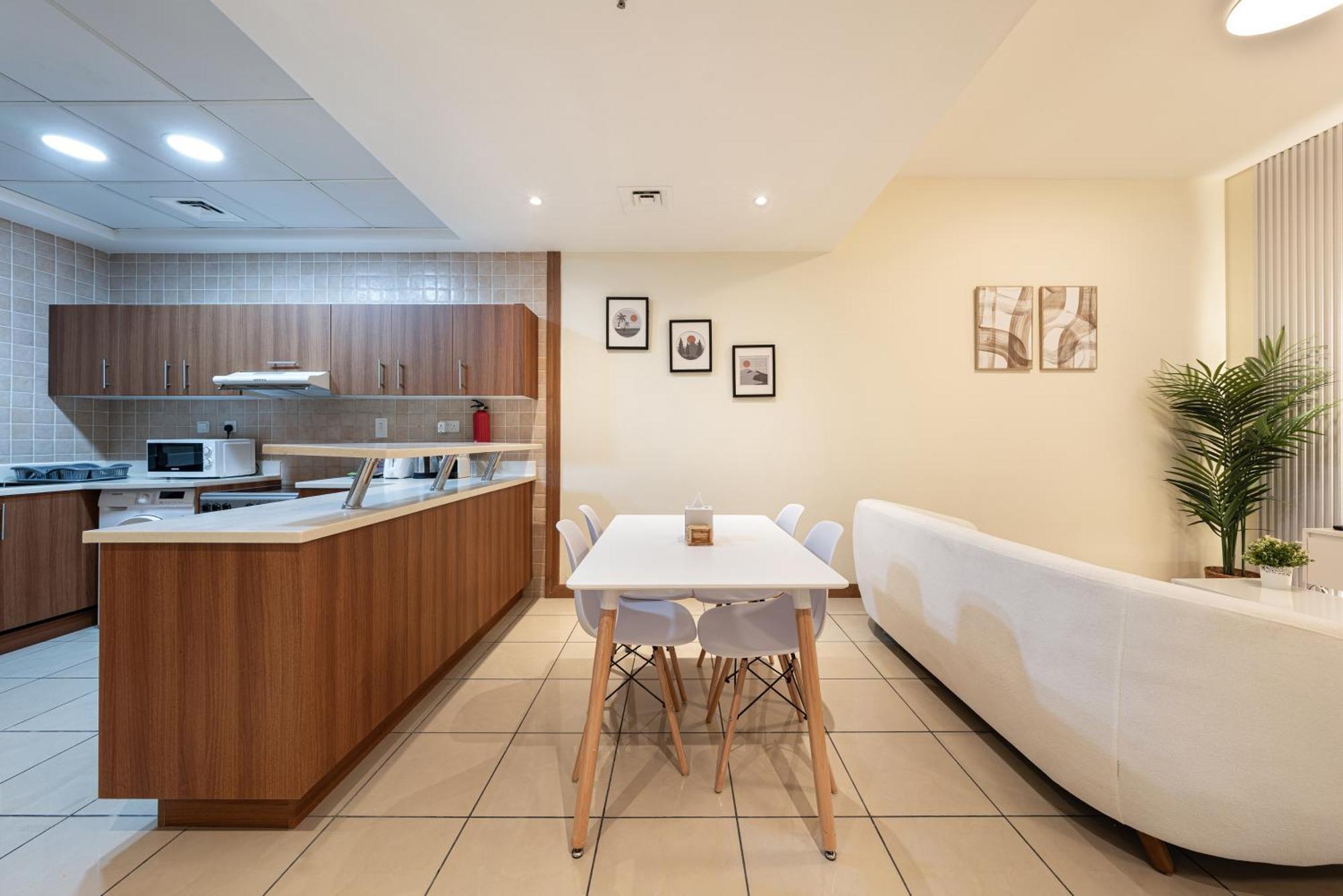 Apartamento Spacious Upgraded & Elegant - 1br *