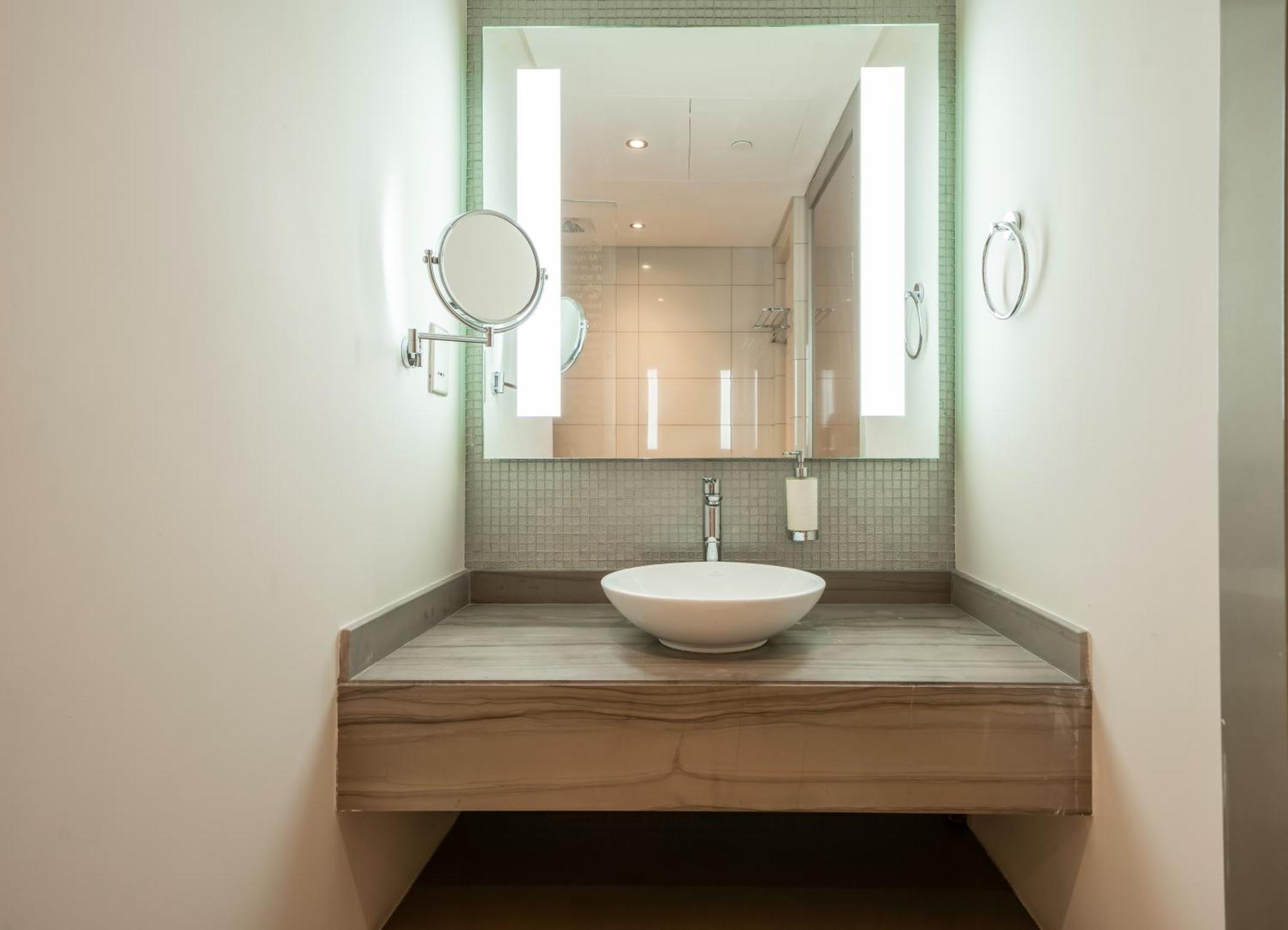 Appartement Damac 2br With Pool & Gym At Business Bay