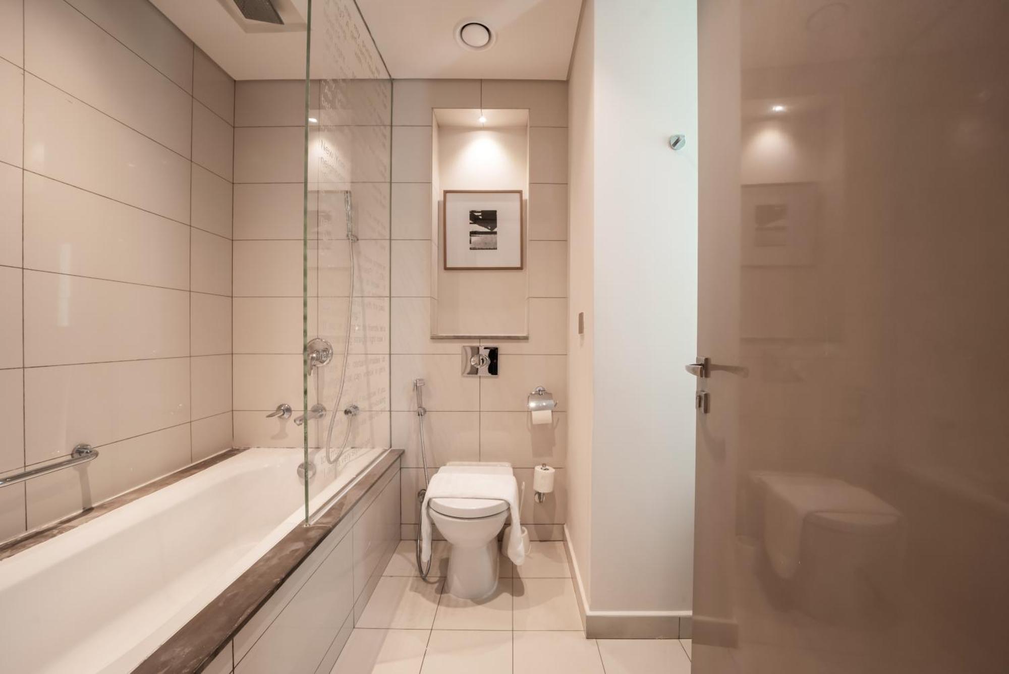 Damac 2br With Pool & Gym At Business Bay Dubaï