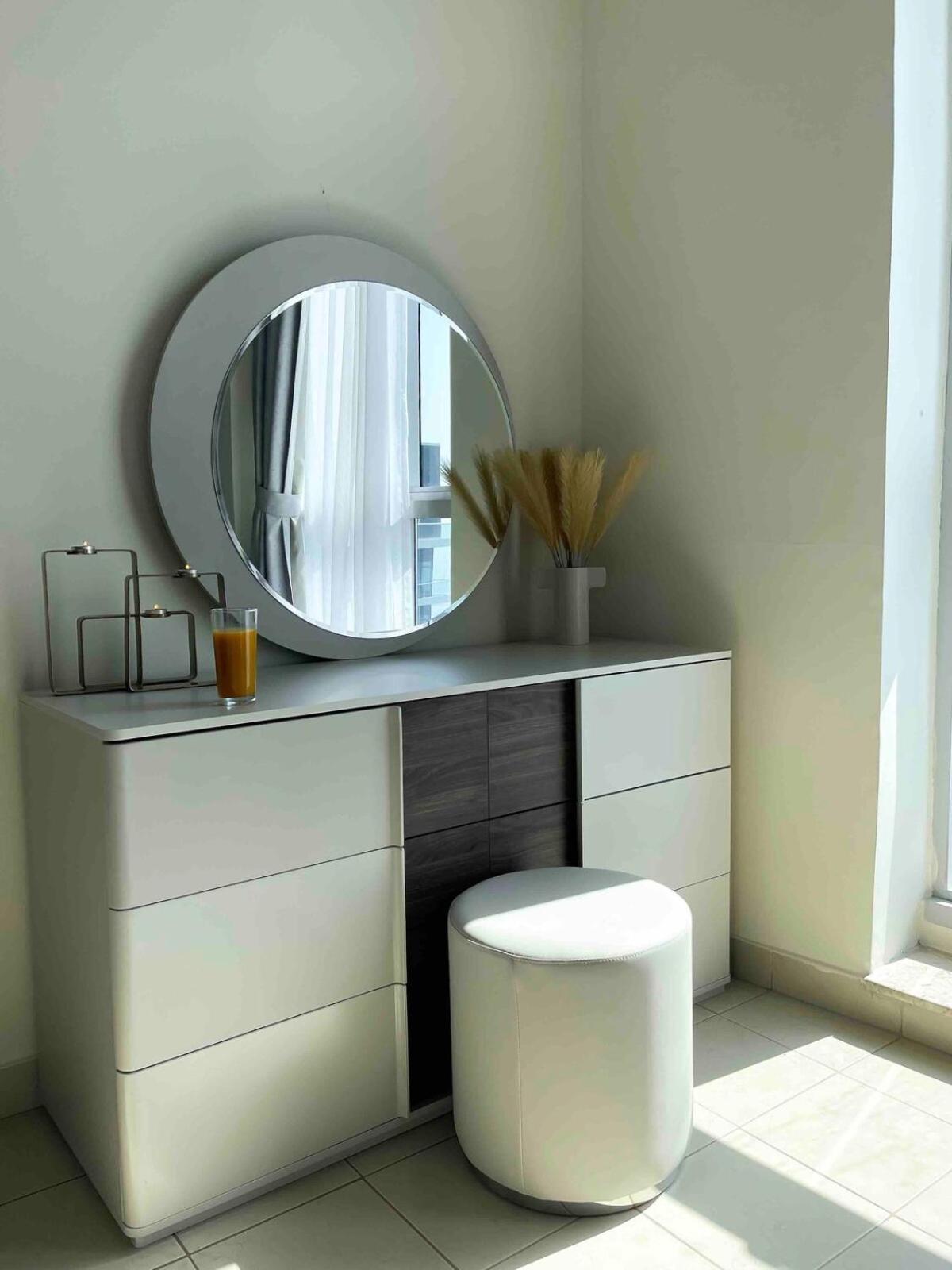 Modern Skyline 2-bedroom With Sea View Appartement