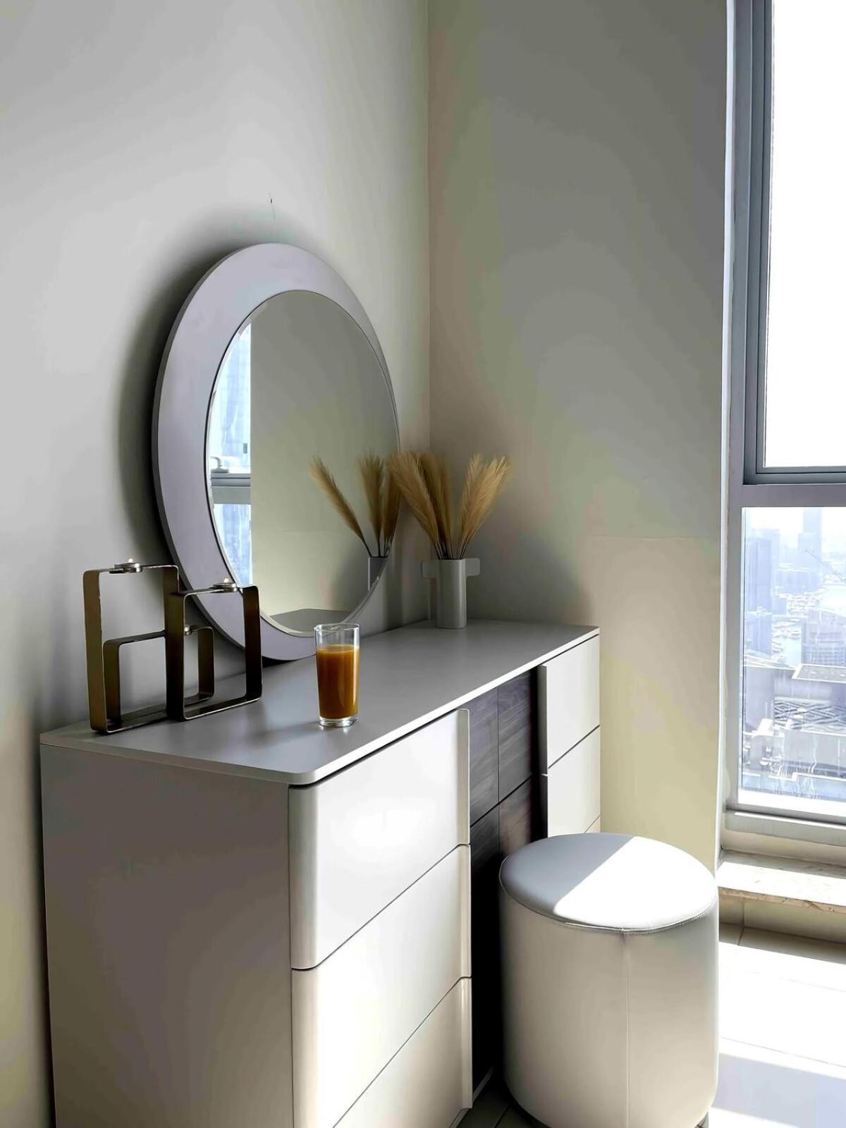 Modern Skyline 2-bedroom With Sea View Appartement *