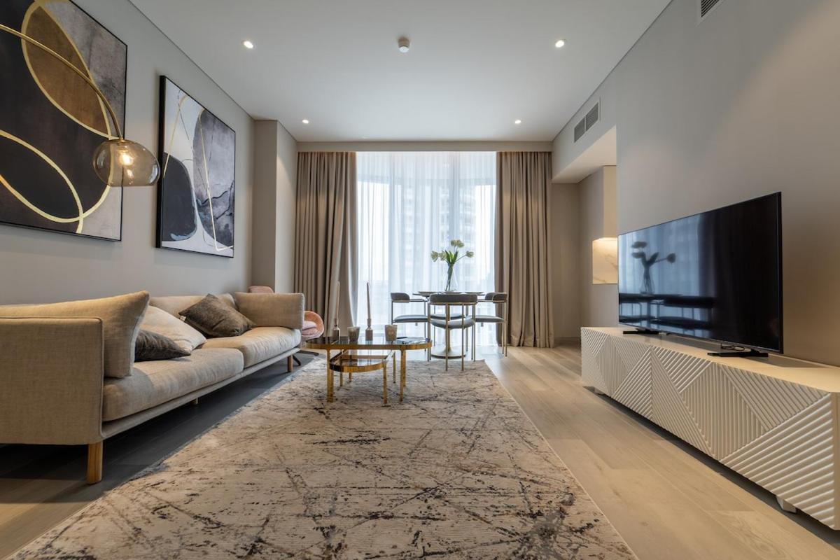 Apartment Gracious 1br In Condor Marina Star, Marina Dubai