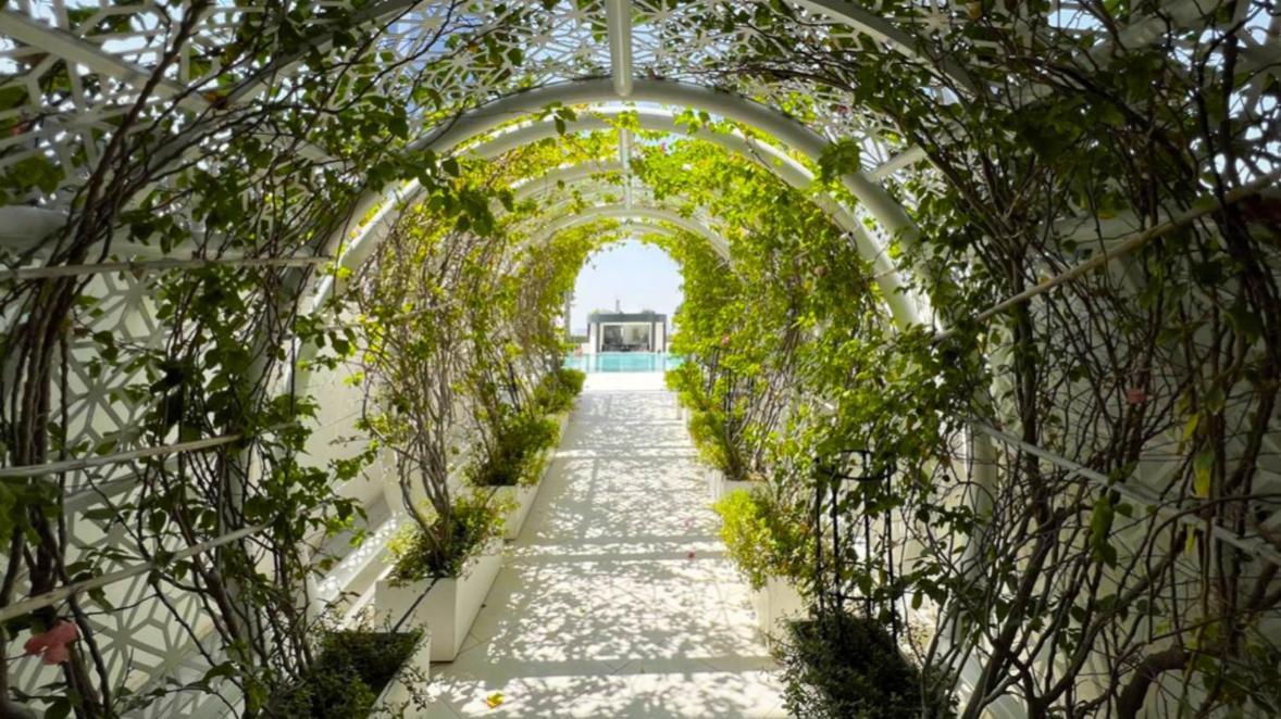 Wonderful At Zaya Hameni - Amenities - Unique In Jvc - Brand New Luxury Appartement Dubaï