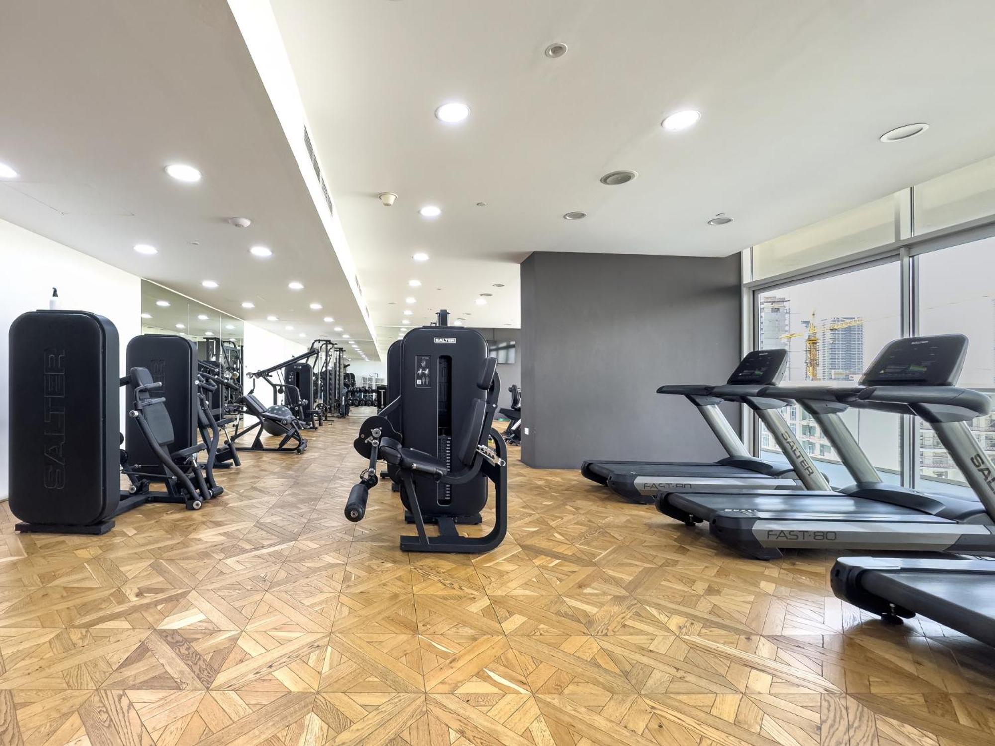 Appartement Wonderful At Zaya Hameni - Amenities - Unique In Jvc - Brand New Luxury *