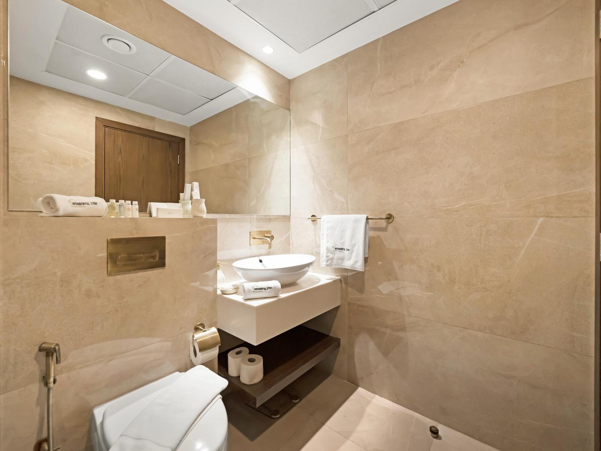Appartement Wonderful At Zaya Hameni - Amenities - Unique In Jvc - Brand New Luxury