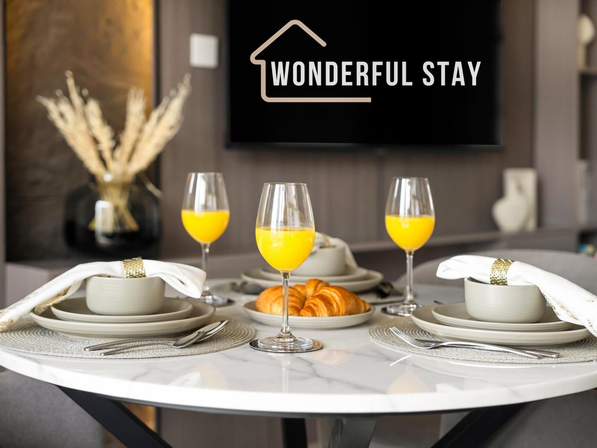 Appartement Wonderful At Zaya Hameni - Amenities - Unique In Jvc - Brand New Luxury