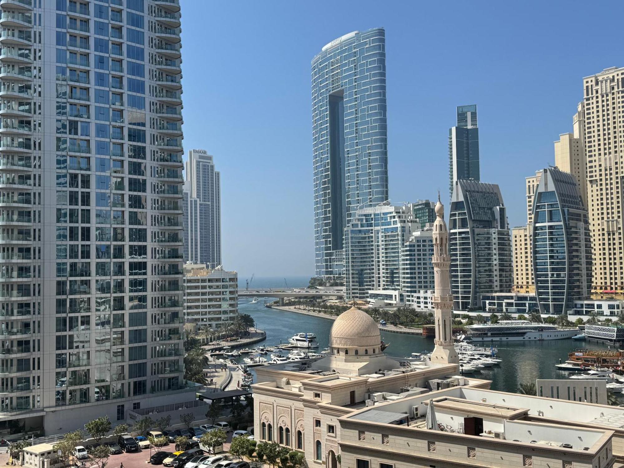 Marina Beachview *