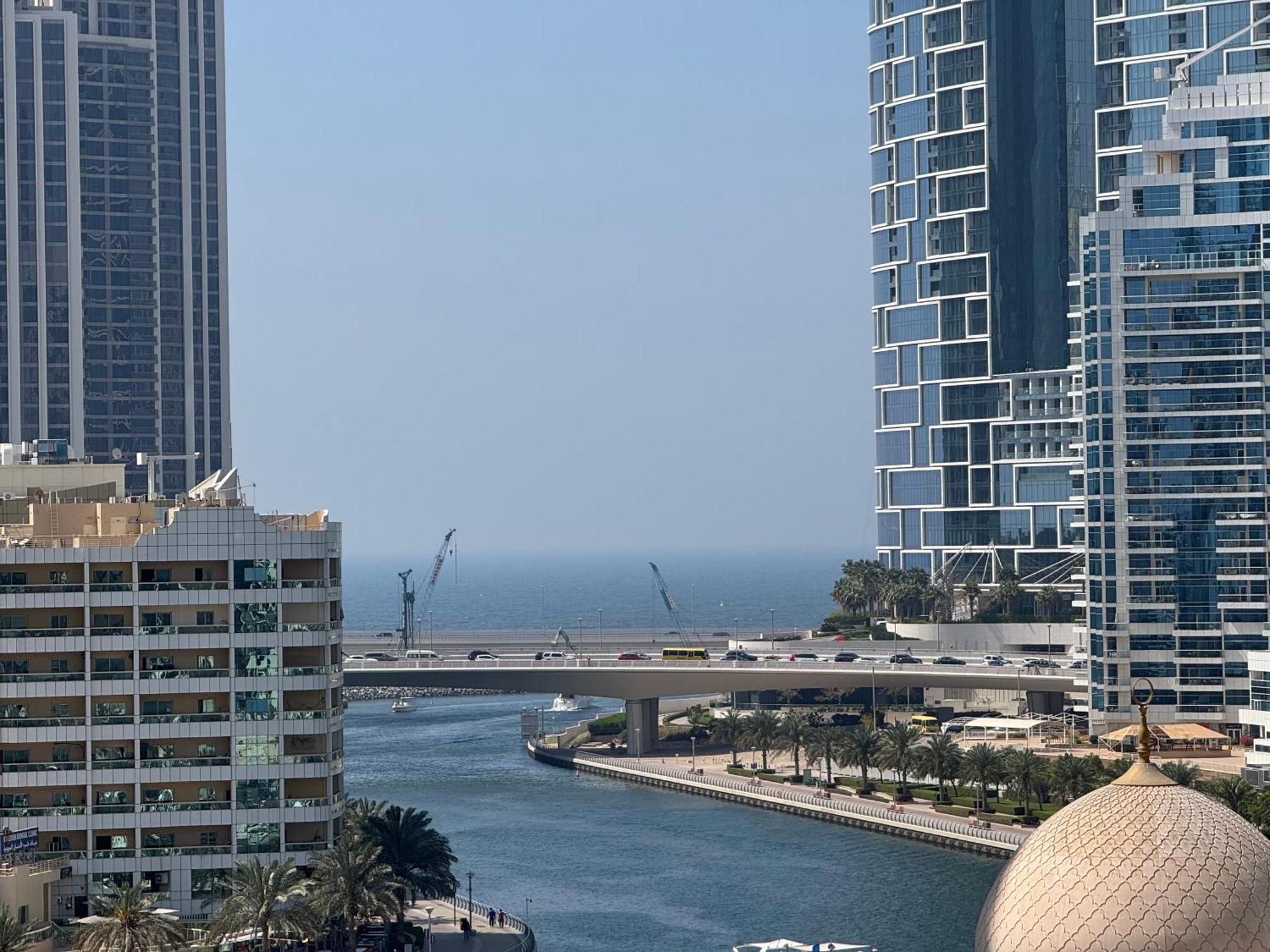 Marina Beachview * Dubaï