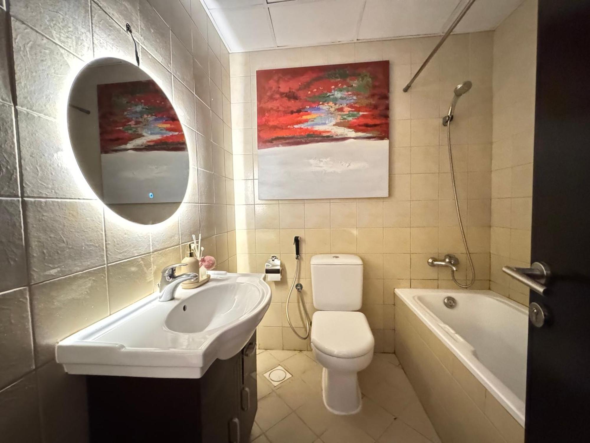 Appartement Marina Beachview *