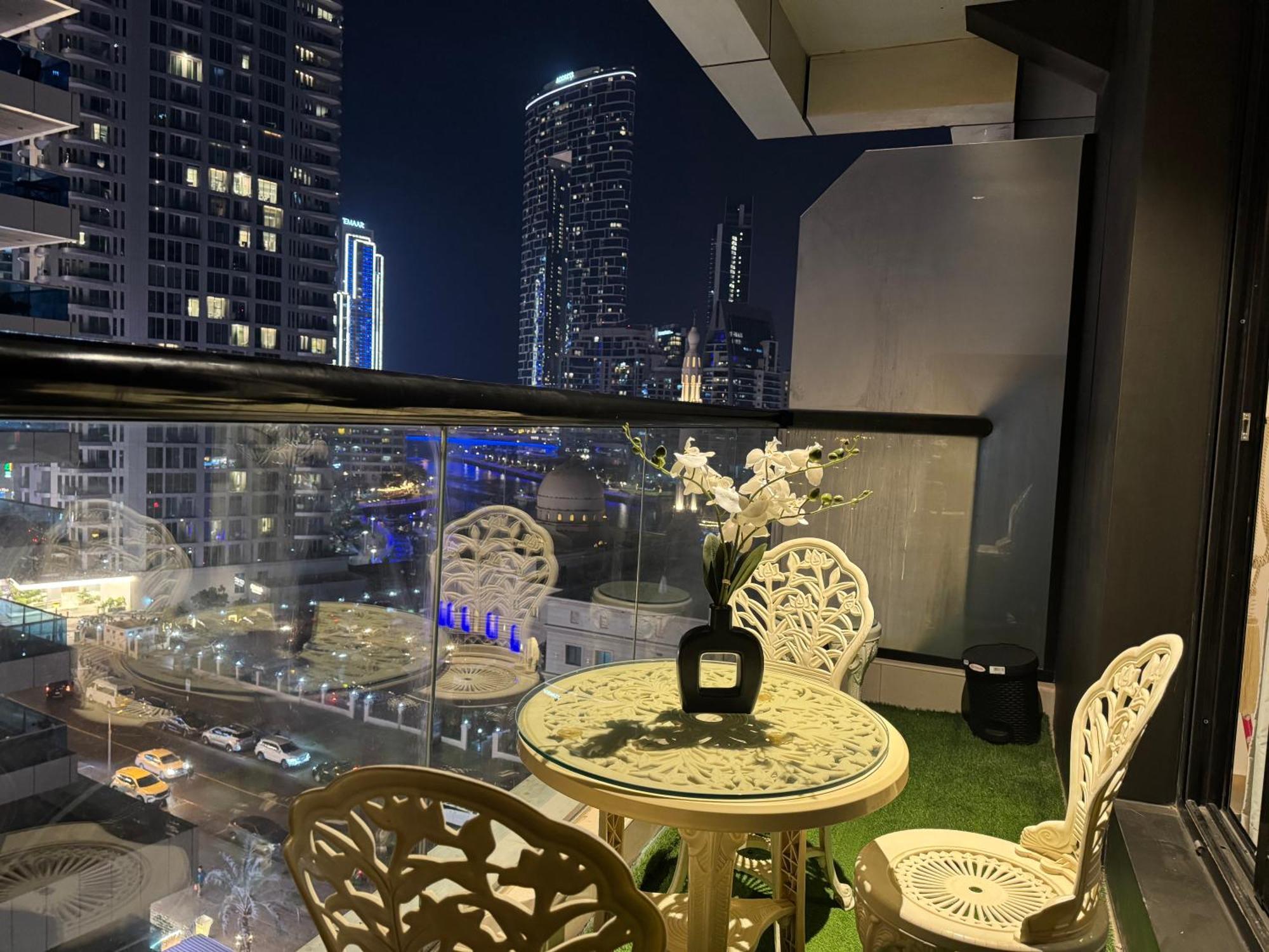 Marina Beachview *