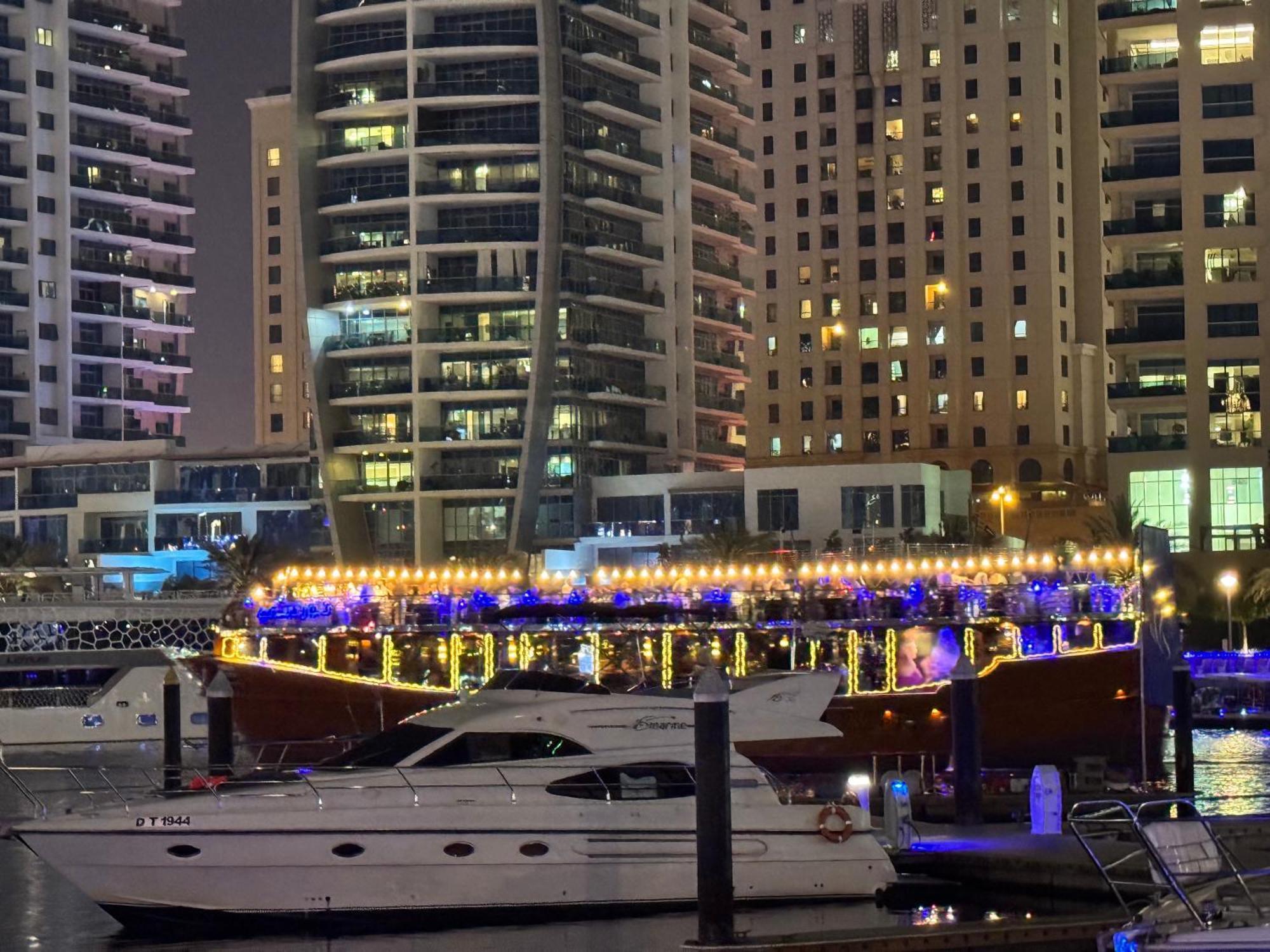 Marina Beachview