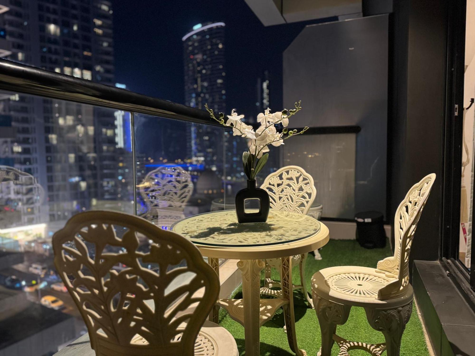 Marina Beachview