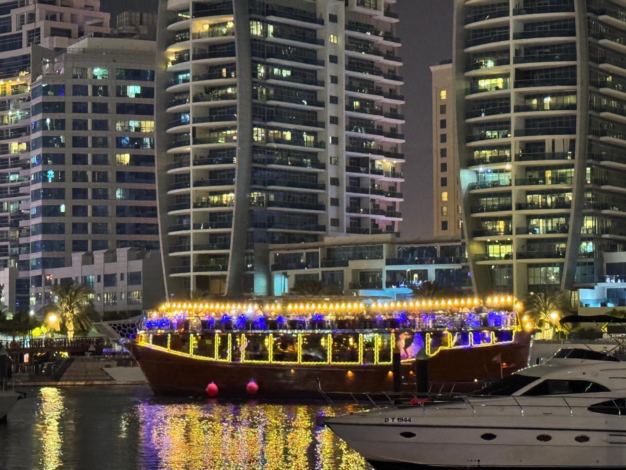 Marina Beachview