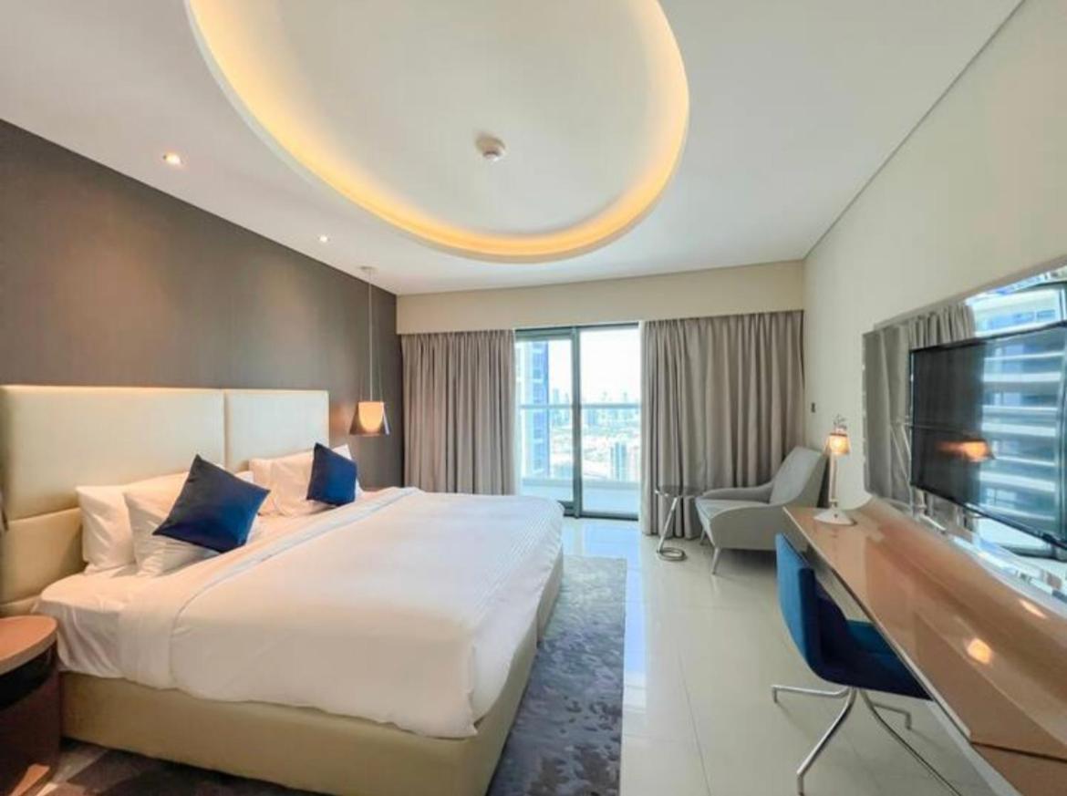 Luxury 2 Bedroom In Downtown Dubai