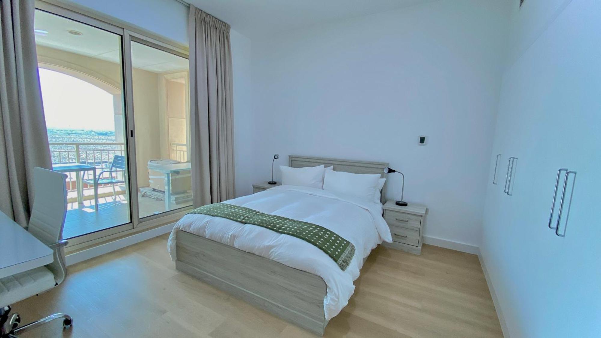 Serene Retreat In * Dubaï