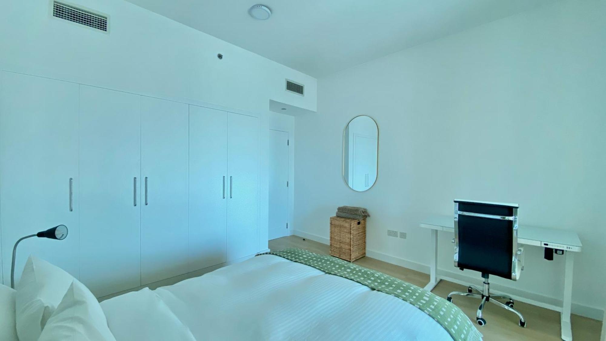 Appartement Serene Retreat In