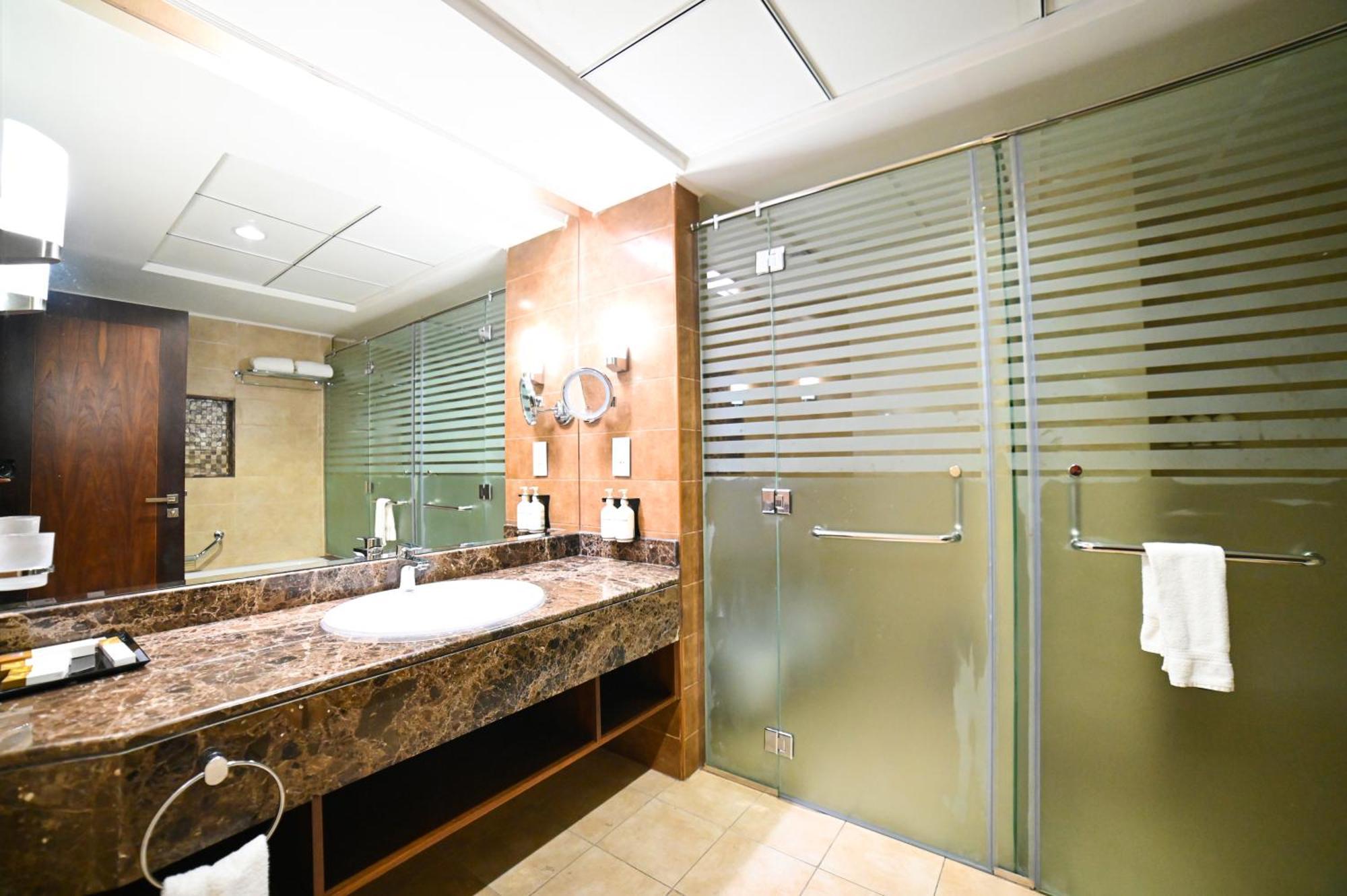 Hotel Seven Seas Dubai