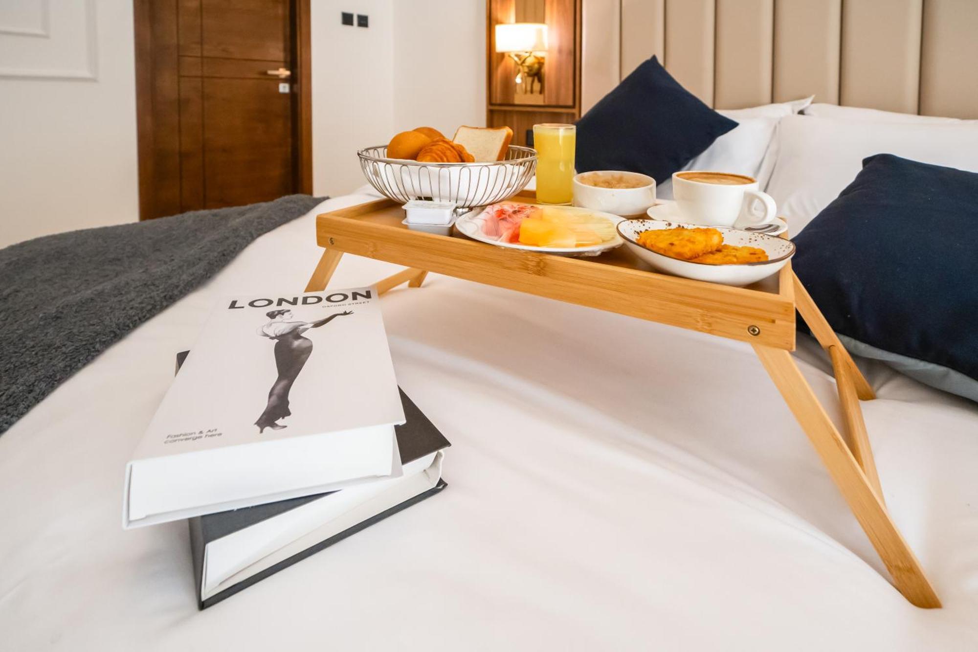 New Luxe 2 Br * Dubaï