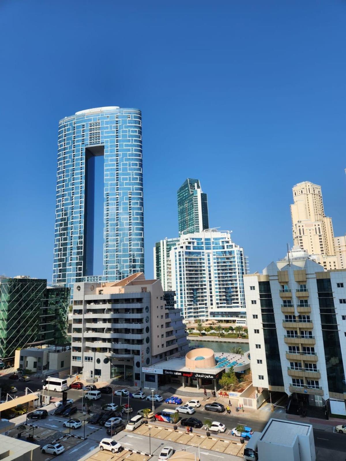 Stunning Marina View Luxury One Dubai